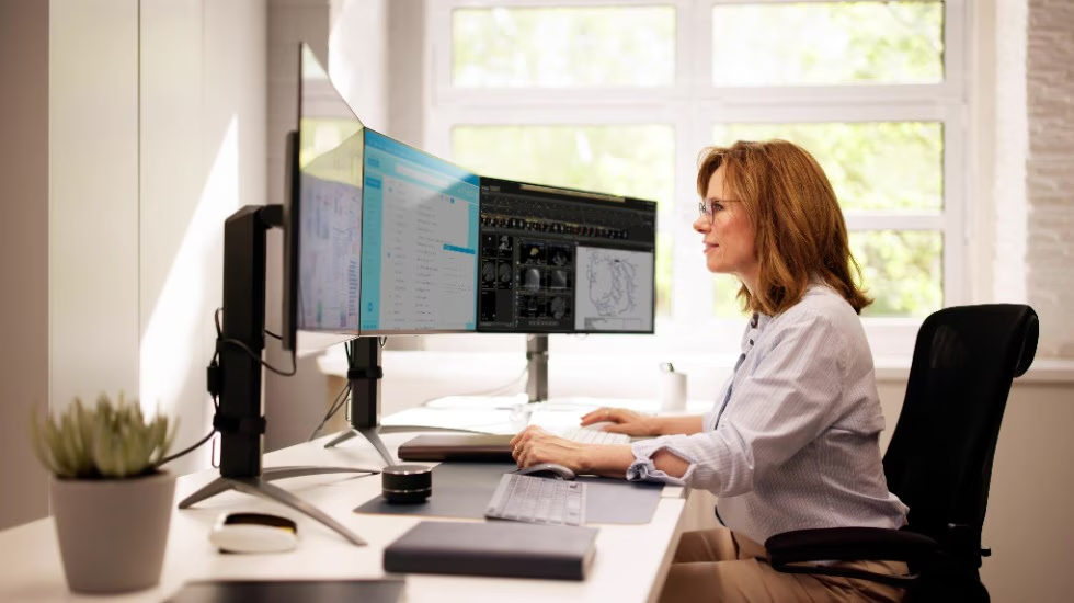 Siemens Healthineers Unveils Magnetom Flow RT Pro Edition to Advance ...