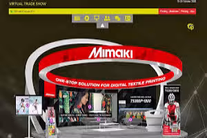 Mimaki Europe B.V