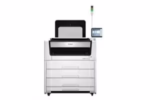 The new monochrome plotWAVE T-series comes in five different models: the T30/35, T50/55 and T75.