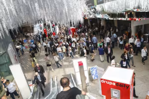 drupa 2024: Sustainability Emerges as a Cornerstone for the Printing Industry's Future