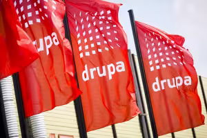 Print Industry Maintains Growth Trajectory: Digitalization and Sustainability Take Center Stage at drupa 2024