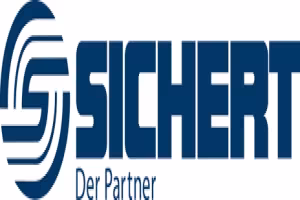 sichert