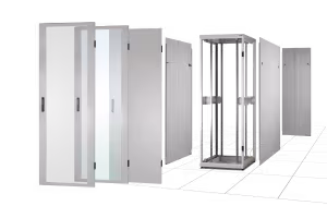 R&M Unveils Next-Generation Freenet Rack System, Redefining Data Center Infrastructure