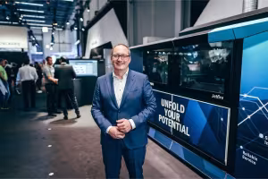 HEIDELBERG Reports Significant Order Intake Growth Following drupa 2024, Ends Short-Time Work