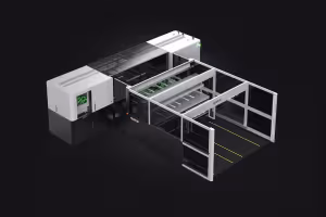 Fujifilm Redefines High-Volume Printing with Acuity Ultra Hybrid Pro and Advanced Automation at drupa 2024