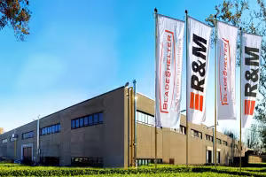 R&M Solidifies Global Leadership in Network Infrastructure with Launch of R&M Italia
