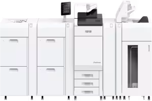 Fujifilm Unveils New Revoria Press™ Series with Expanded Color Capabilities at drupa 2024