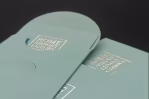 Varigrafica Enhances Luxury Packaging with Scodix Digital Embellishment