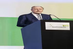 Koelnmesse Celebrates Centennial with Unveiling of Confex: A Paradigm Shift in Business Events