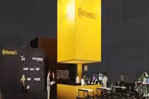 Continental Showcases Full Spectrum of Printing Technology at drupa 2024