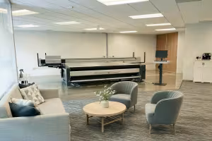 swissQprint Expands North American Presence with New Demo Center in Irvine, California