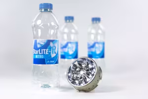 Sidel Unveils StarLITE®-R Nitro: A Sustainable and High-Performance Bottle Base Revolutionizing the Packaging of Nitrogen-Dosed Products