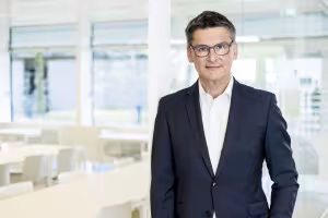 Koelnmesse GmbH Secures Continued Leadership with COO Contract Extension