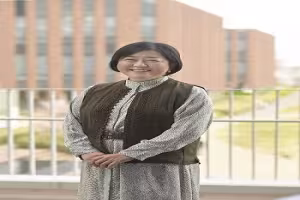 Prof. Keiko Nishimoto, Ritsumeikan University