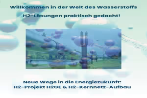 Branchentag Wasserstoff 2024: Catalyzing Collaboration and Innovation in the European Hydrogen Value Chain