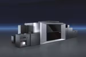 HEIDELBERG Reports Robust Q1 2024/2025 Order Volume Following drupa Success, Reaffirms Annual Forecast