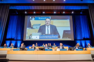 HEIDELBERG Annual General Meeting: Shareholders Endorse Growth Strategy and Elect New Supervisory Board Members
