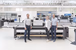 swissQprint sells 2000th machine
