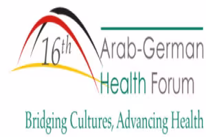 16th Arab-German Health Forum to Foster Collaborative Innovation in Healthcare