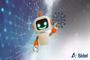 Sidel Empowers Employees with Secure AI Solution, SidelGPT