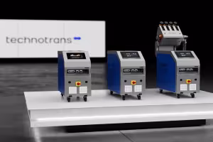 technotrans to Spotlight Sustainable Thermal Management Solutions at Fakuma 2024
