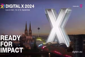 Digital X 2024: A Showcase of Innovation, Inspiration, and Impact