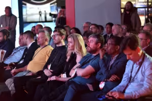 IBC2024 Conference to Spotlight Transformative Tech, Business Models, and Industry Leaders