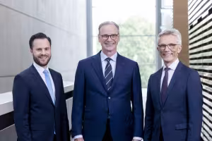 Messe Düsseldorf Strategically Realigns Leadership and Operations to Fortify Global Market Position