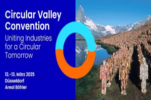 Circular Valley Convention 2025 to Debut as Global Hub for Circular Economy Innovation