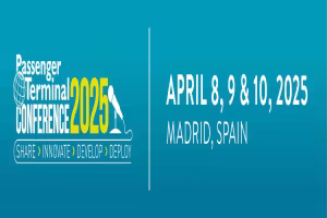 Passenger Terminal CONFERENCE 2025: Leading the Future of Airport Innovation