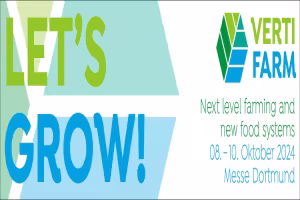 VertiFarm 2024 and AVF Summit to Showcase Cutting-Edge Advancements in Vertical Farming and Controlled Environment Agriculture