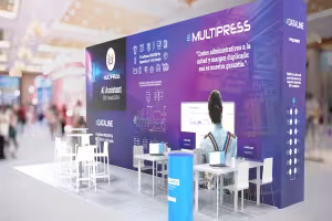 Dataline Solutions to Showcase MultiPress at Graphispag '24, Highlighting Administrative Cost Reduction for Print Production Companies