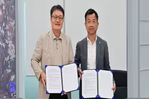 Ricoh and LG Forge Global Partnership to Elevate Workplace Experience