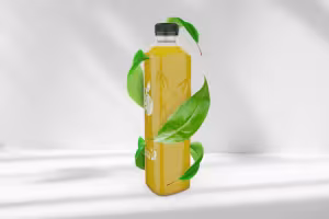 Sidel Unveils StarLITE®-R Premium: A Sustainable and Stylish rPET Bottle Base for High-End Products
