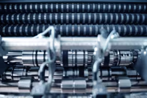 Stahlfolder Customers Are Increasingly Opting for the New Perfect Grip Technology from HEIDELBERG