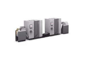 Ricoh's New Monochrome Inkjet Pro VC40000 Supports Cost-Efficient Transaction and Book Printing