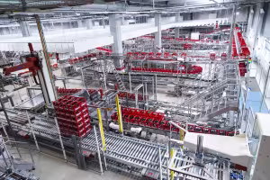 Sidel Showcases Sustainable Packaging Solutions at BrauBeviale 2024