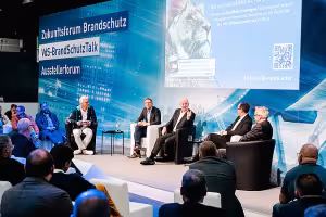 VdS FireSafety Days 2024: A Hub for Innovation and Expertise in Fire Protection