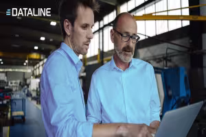 Dataline Boosts Customer Support with New Solutions Architect Services
