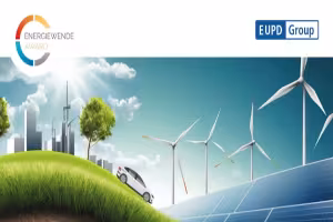 Energiewende Award 2024: Leading Manufacturers Recognized for Driving the Energy Transition