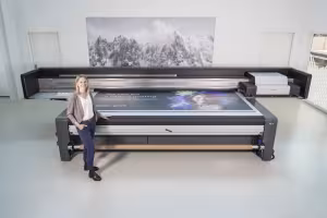 swissQprint launches a new flatbed generation
