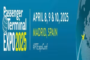 The Passenger Terminal Conference: A Hub for Airport Innovation and Collaboration