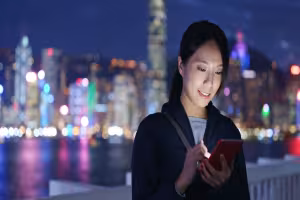 GSMA Year End Gala in Beijing Showcases China's Leadership in AI Innovation Across Industries