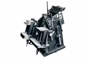 Heidelberger Druckmaschinen Celebrates 175 Years with Ambitious Growth Strategy