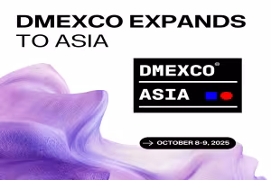 DMEXCO Expands to Asia with New Partnership and Launch in Singapore
