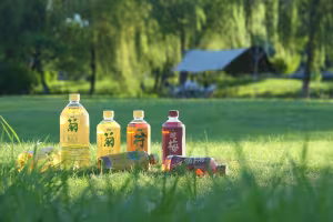 CR Beverage Boosts Aseptic Production with Three New Sidel Complete Lines