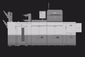 Ricoh Empowers Print Service Providers with New High Caliper Media Customization for Pro C9500