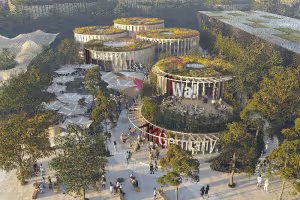 Germany Showcases Circular Economy at Expo 2025 Osaka: Koelnmesse Leads the Way