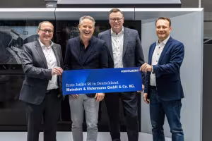 HEIDELBERG Reports Increased Profitability in Q3 FY 2024/2025, Confirms Full-Year Forecast