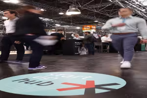 EuroCIS 2025 Start-up Hub: Showcasing Tomorrow's Retail Technologies